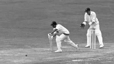 The great escape at Bridgetown: When Pakistan's Hanif Mohammad batted four days to save an epic Test