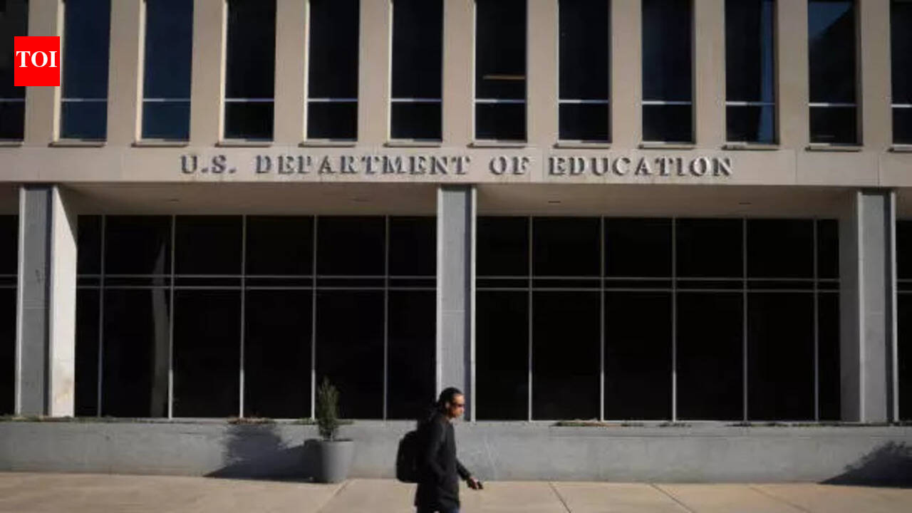 US Education Department encourages Title I schools to consolidate funds to improve learning
