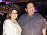 Shalini & Dilip Piramal