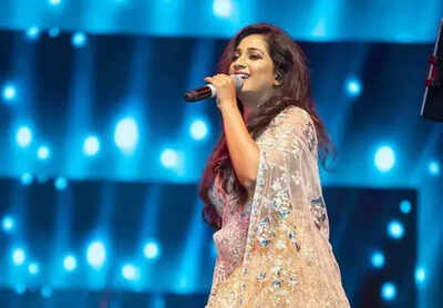 Shreya Ghoshal to sing for Sanjay Leela Bhansali's Republic Day special at I&B Ministry event