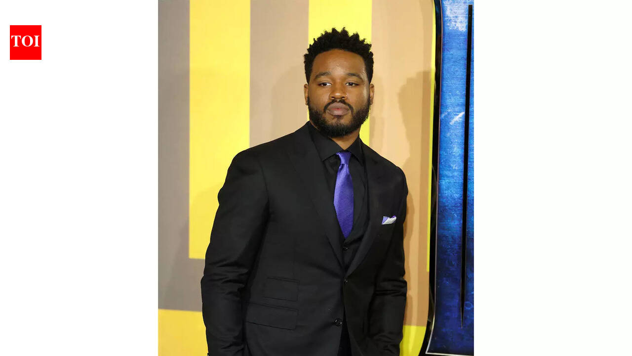 Ryan Coogler feels 'really fortunate'; 'Sinners' makes Oscar history ...