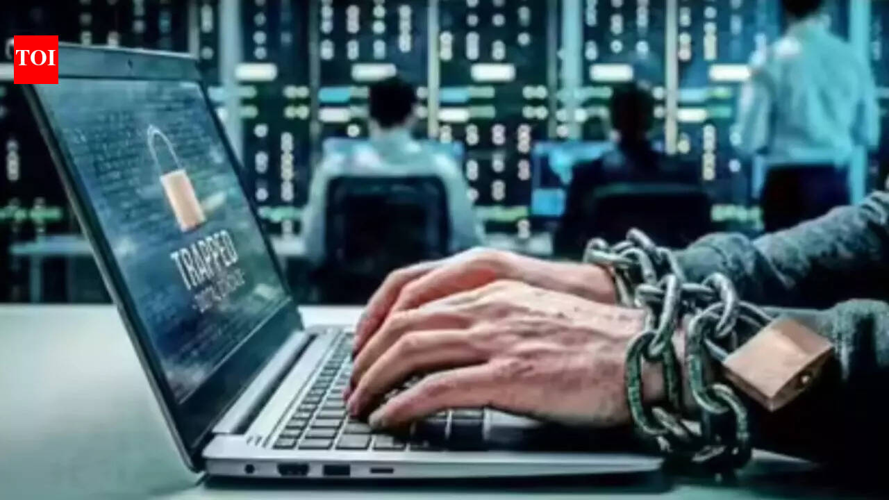 Held abroad: Families of Hyderabad youths 'enslaved' along Myanmar–Thailand border appeal for help — what we know