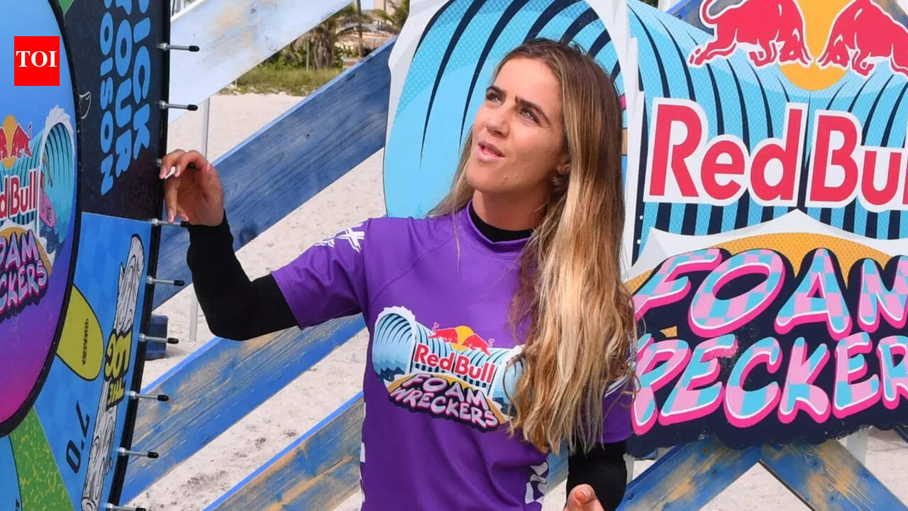 Caroline Marks' net worth: How the Olympic gold medalist turned surfing success into a fortune