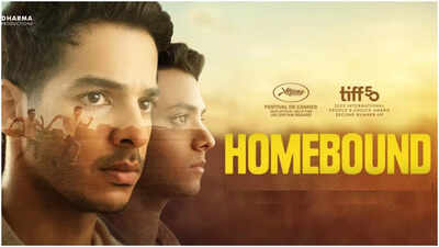 'Homebound' writer REACTS to 2026 Academy Award nomination snub; says, 'Oscar campaign is hard and very, very expensive'