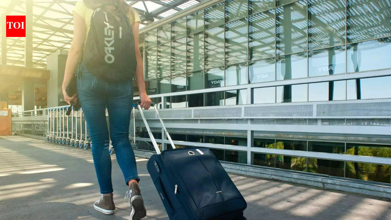 Travel trends are going to dominate the itinerary of people in 2026