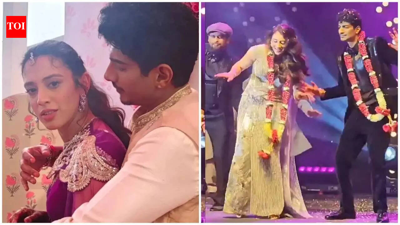 'Palaash was caught red-handed with another woman in bed,' Smriti’s friend; lawyer responds