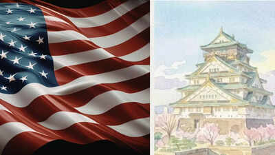 Early American settlers may have come from Japan: Study