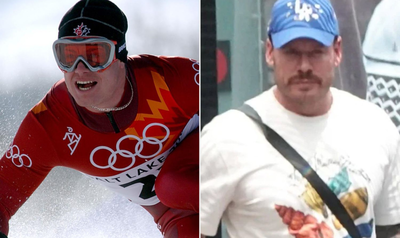 “One of the most wanted”: Ryan Wedding arrested after shocking fall from Olympic snowboarder to FBI Most Wanted fugitive