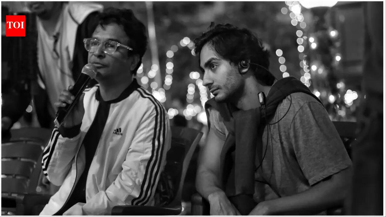 Arhaan Khan's Bollywood Debut: Vikram Phadnis Clears the Air