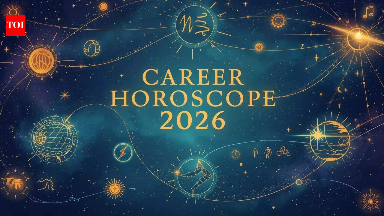 Daily Career Horoscope, January 27, 2026: Delays are divine redirections, these zodiac signs are being saved for better
