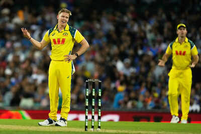 Huge blow! Australia hit by another injury setback before T20 World Cup