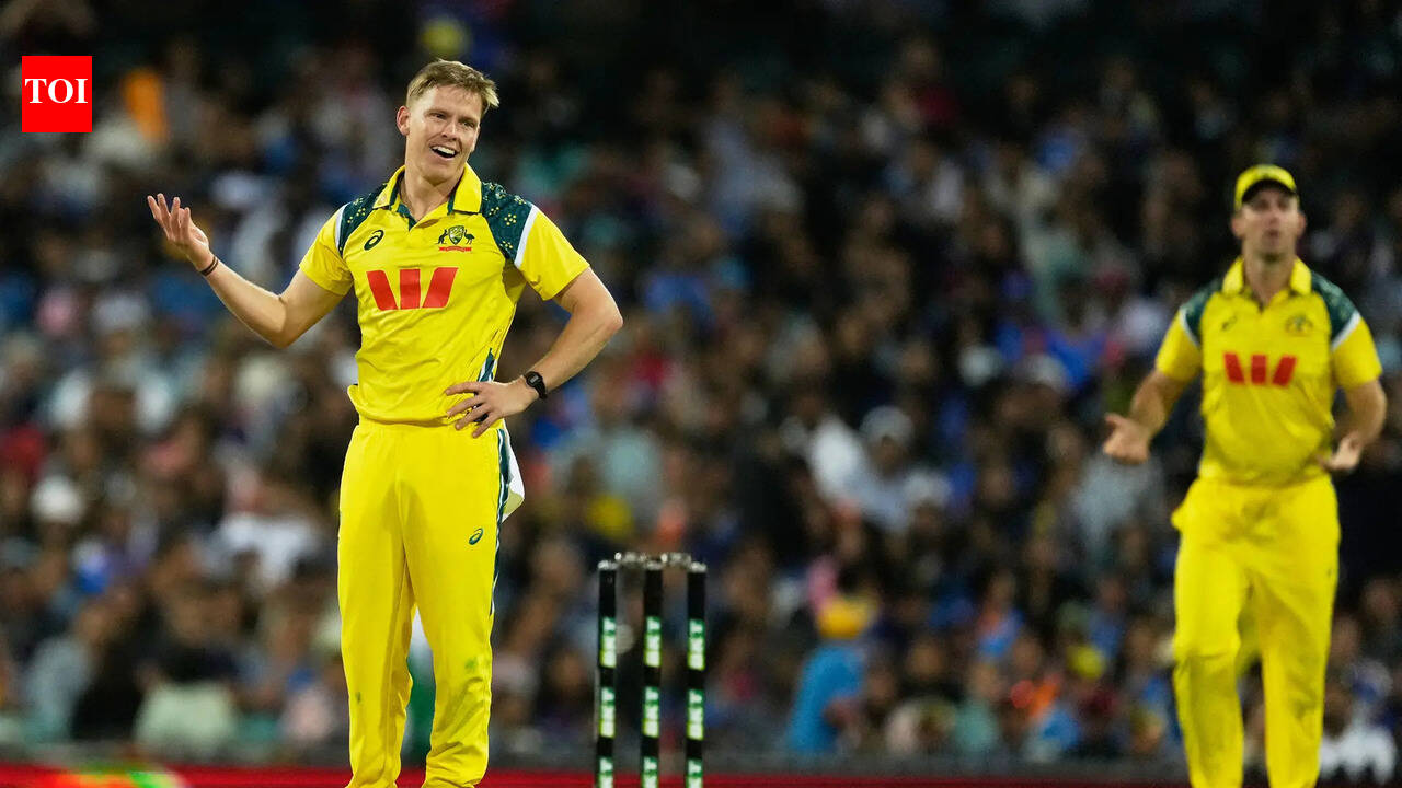 Huge blow! Australia hit by another injury setback before T20 World Cup