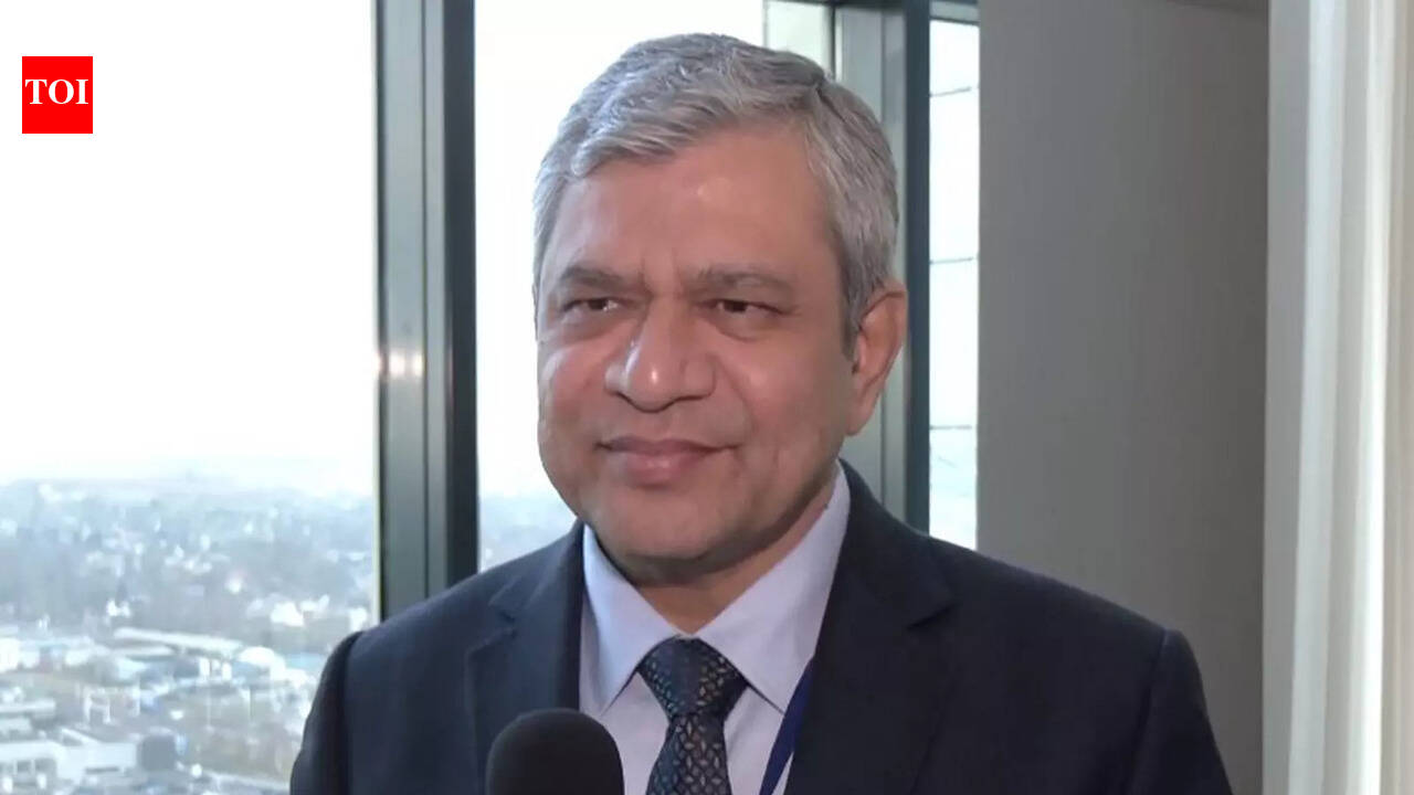 IT Minister Ashwini Vaishnaw says Indian smartphone brands coming in next 18 months