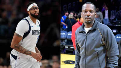 Anthony Davis’ trade drama escalates as his agent pushes Dallas for a quick exit