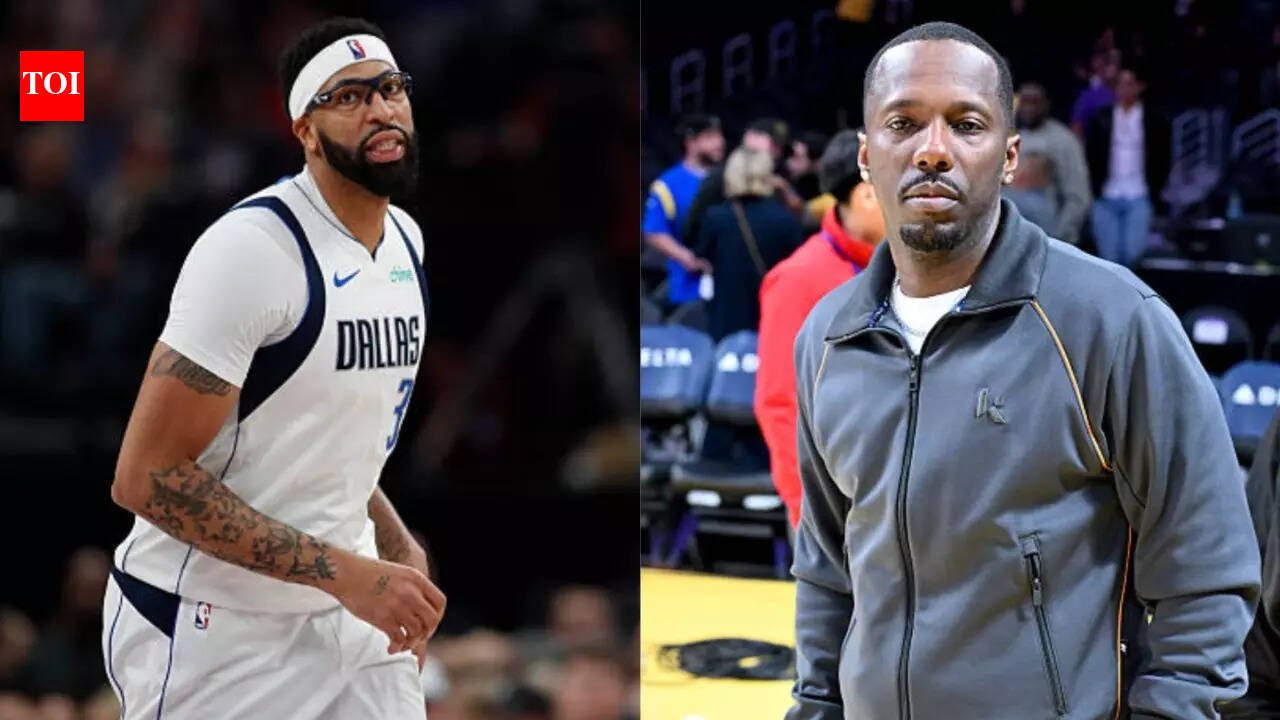 Anthony Davis’ trade drama escalates as his agent pushes Dallas for a quick exit