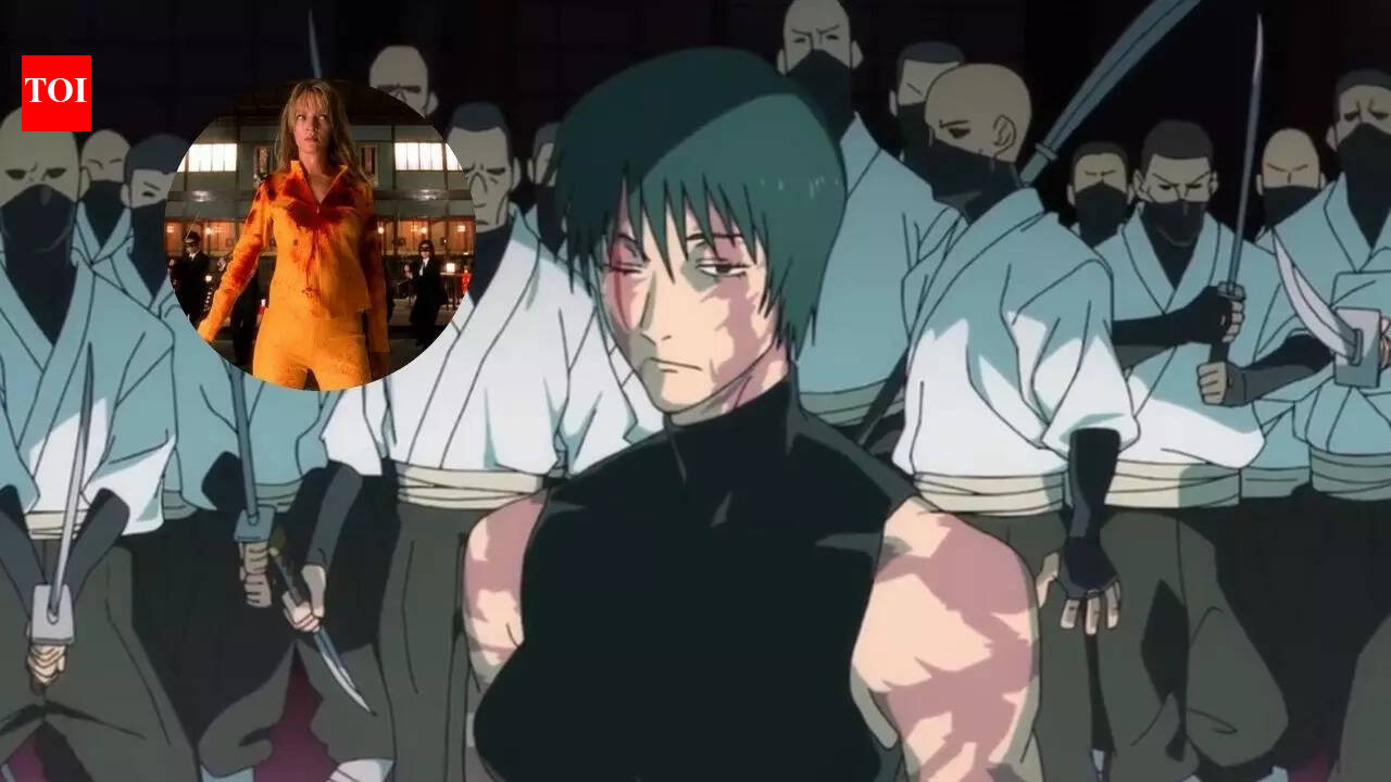 ‘Jujutsu Kaisen’ Season 3 Episode 4 goes viral: Fans spot ‘Kill Bill’ reference as Maki steals the show