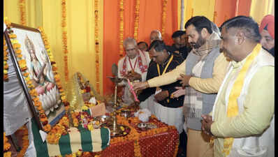  CM Nayab Singh Saini