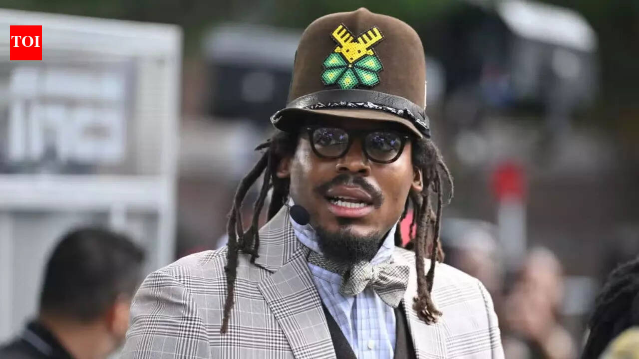 ‘Unacceptable’ or Just Convenient? Cam Newton Puts Kevin Stefanski on Blast as Falcons Hand Him Michael Penix Jr.