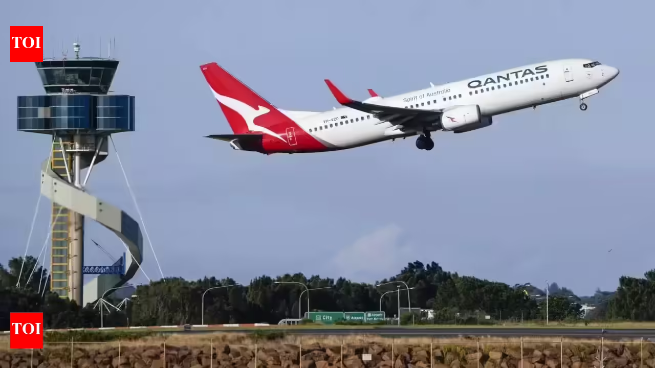 Qantas announces New Zealand fare sale for Indian travellers from March