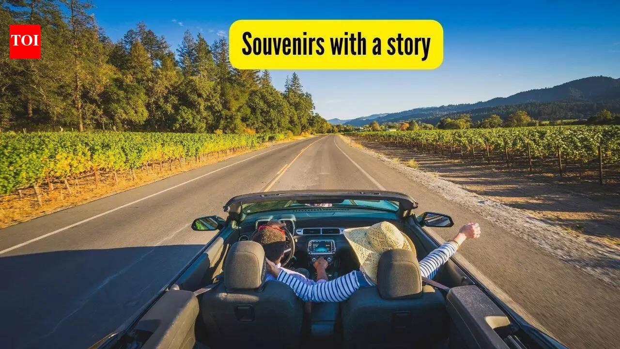 Souvenirs with a story: California’s best locally made finds