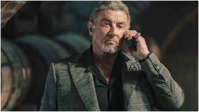 Quote of the day by Sylvester Stallone: ‘The path to success is in you; you just need to be brave and follow it’