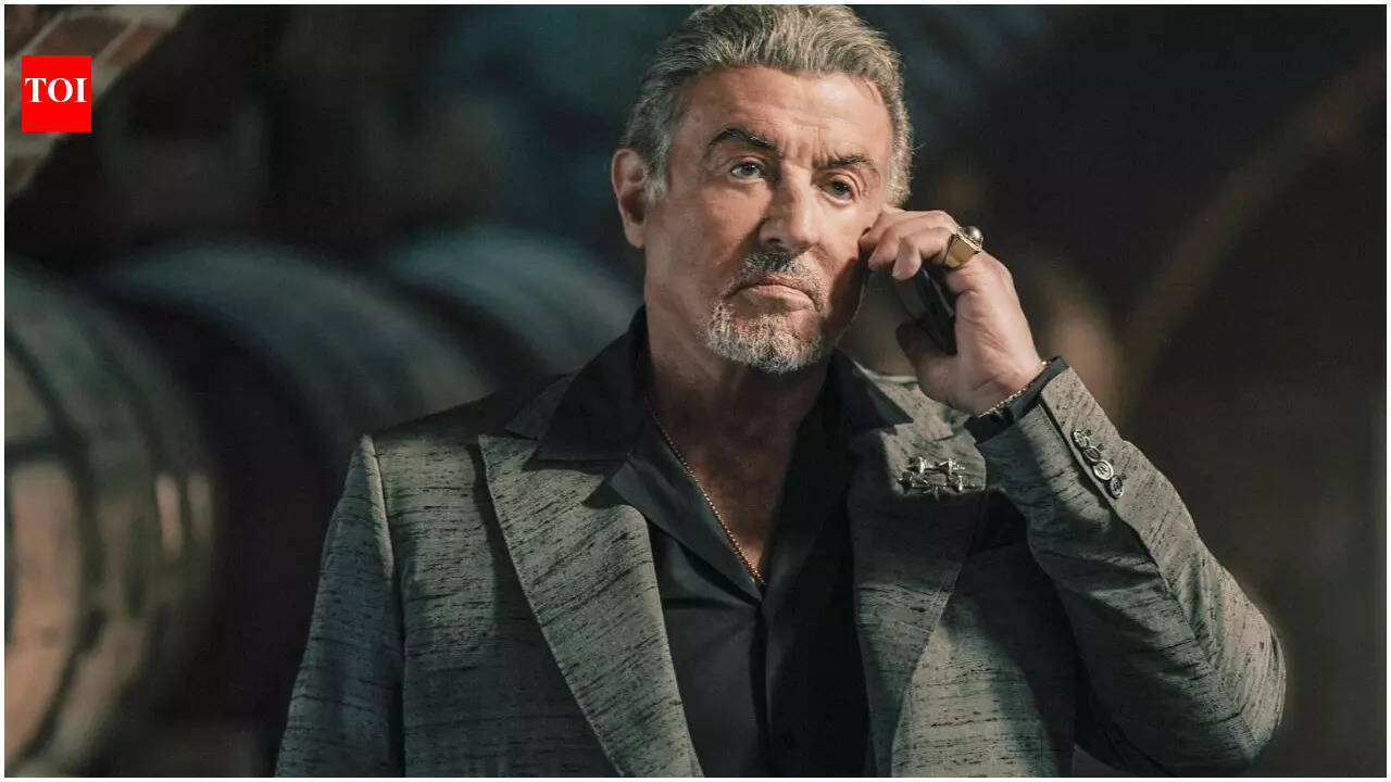 Quote of the day by Sylvester Stallone: ‘The path to success is in you; you just need to be brave and follow it’