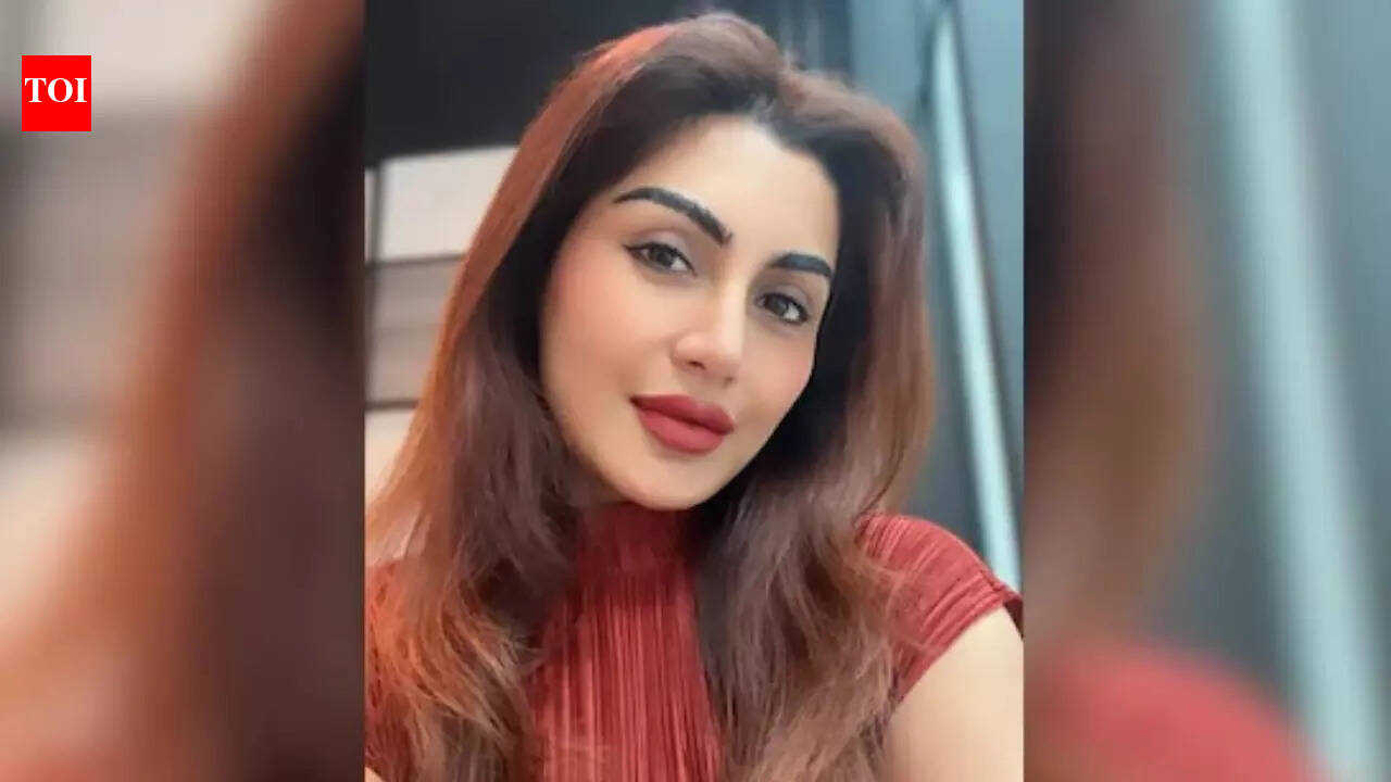 'Dhoom' actress Rimi Sen’s net worth stands at Rs 80–85 crore, she's now a real estate agent in Dubai