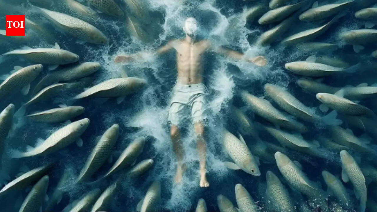 Malayalam film ‘Fishers of Men’ selected for Hong Kong–Asia Film Financing Forum; Sanju Surendran’s project wins USD 5,000 grant