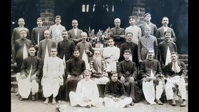 St Vincent De Paul Society marks 100 years of service in M’lore Diocese