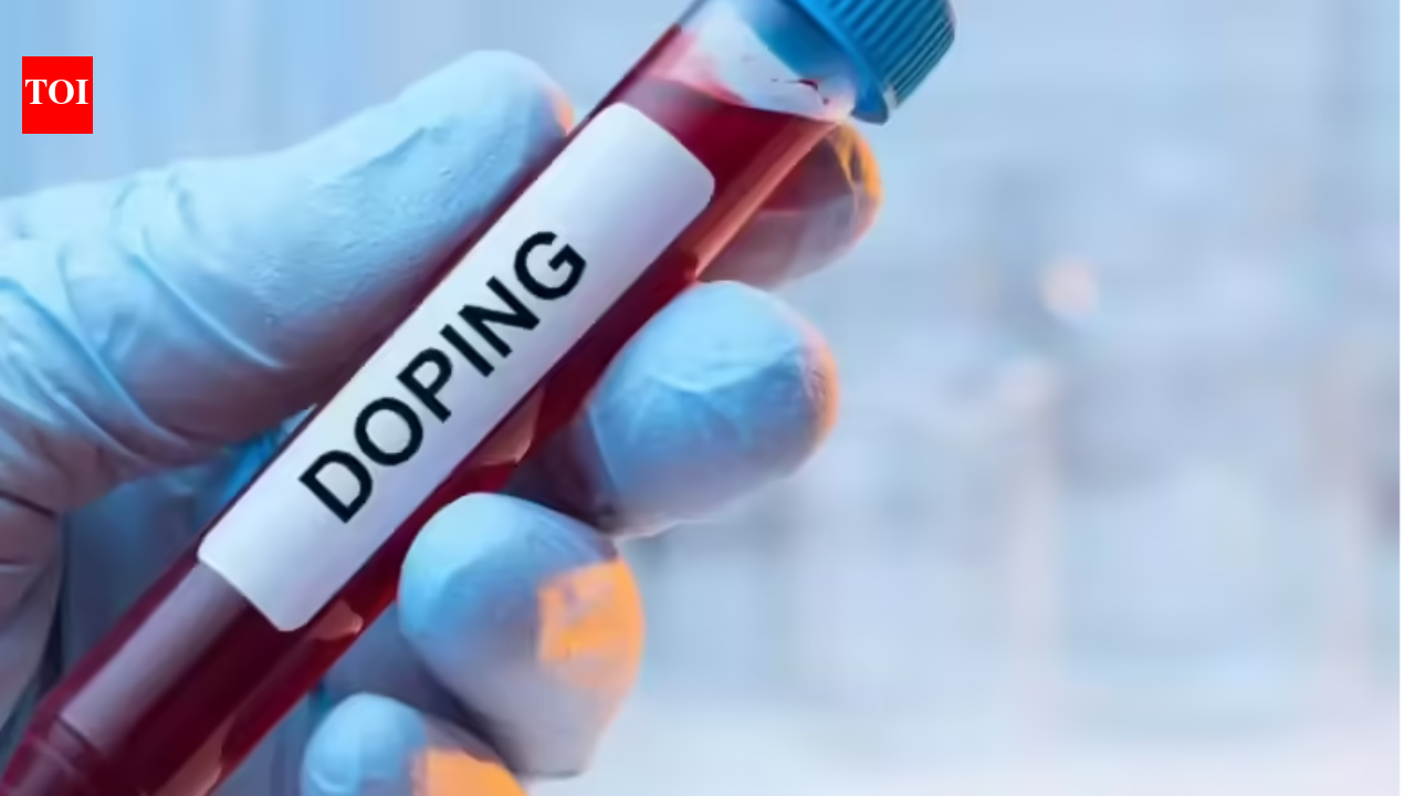 TOI Exclusive: Polo player Siddhant Sharma's exoneration within fortnight puts Nada in a spot