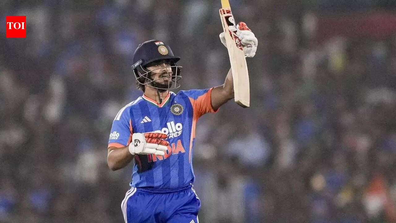 IND vs NZ: Suryakumar Yadav, Ishan Kishan crush New Zealand as India go 2-0 up in T20I series