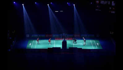 Eye on podium finish: Narela may get multi-sports complex in three years