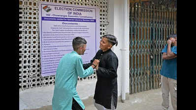BLOs attend to SIR’s whims, muted Saraswati Puja at many schools