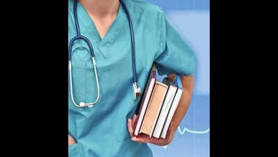 Draft quota rules for Overseas Citizens of India in medical education notified