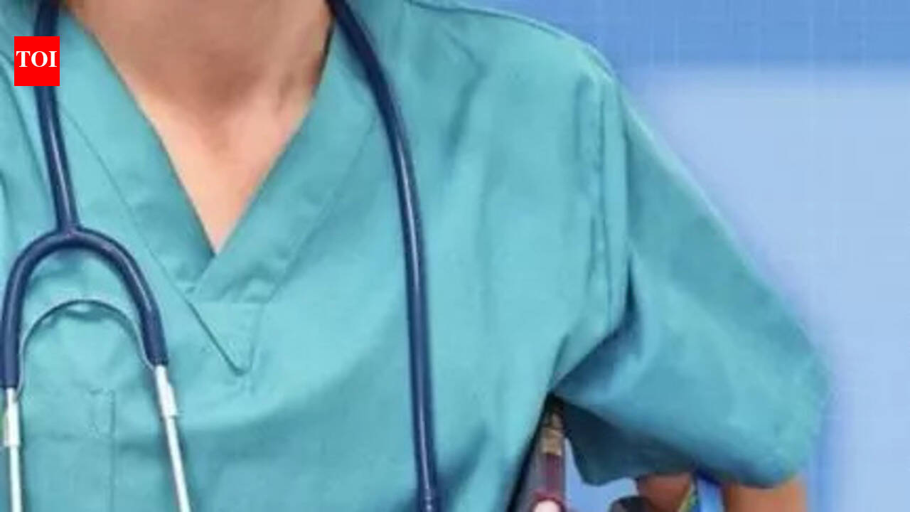 Draft quota rules for Overseas Citizens of India in medical education notified - timesofindia.indiatimes.com