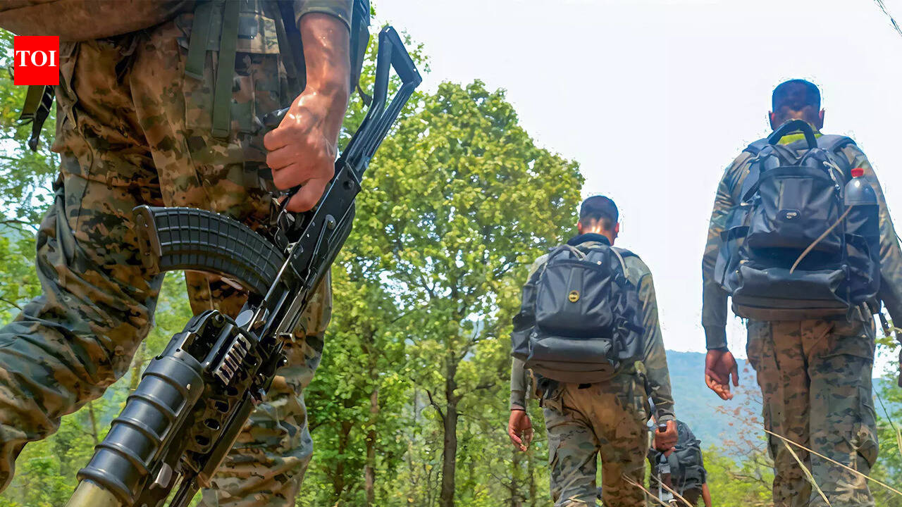 Police confident of wiping out Naxal menace in Jharkhand by Mar 31