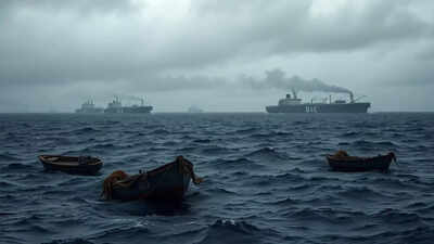 'Avoid Travelling To Iran': Russia Urges Citizens To Avoid Persian Nation As Trump Hints At Strikes