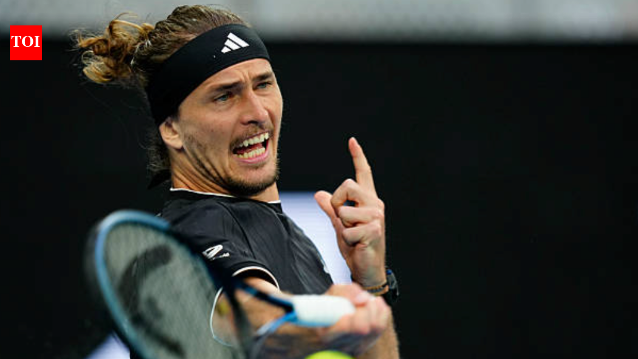 Alexander Zverev dating history: From high-profile relationships to private romances of tennis star