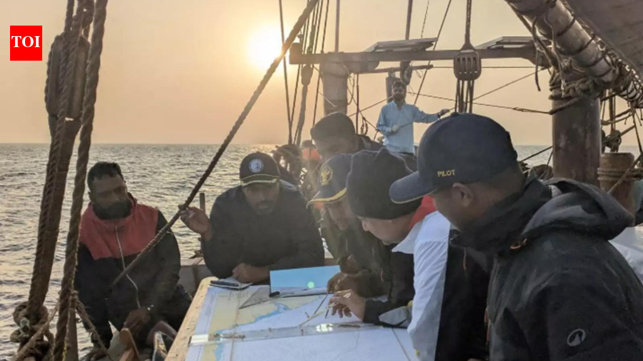 Indian seafarers are most abandoned in the world again