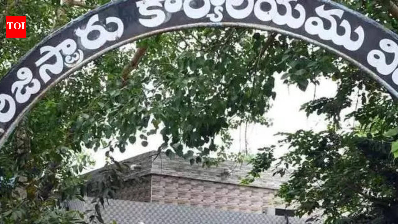AP govt extends LRS application deadline to April 23, 2026 | Vijayawada ...