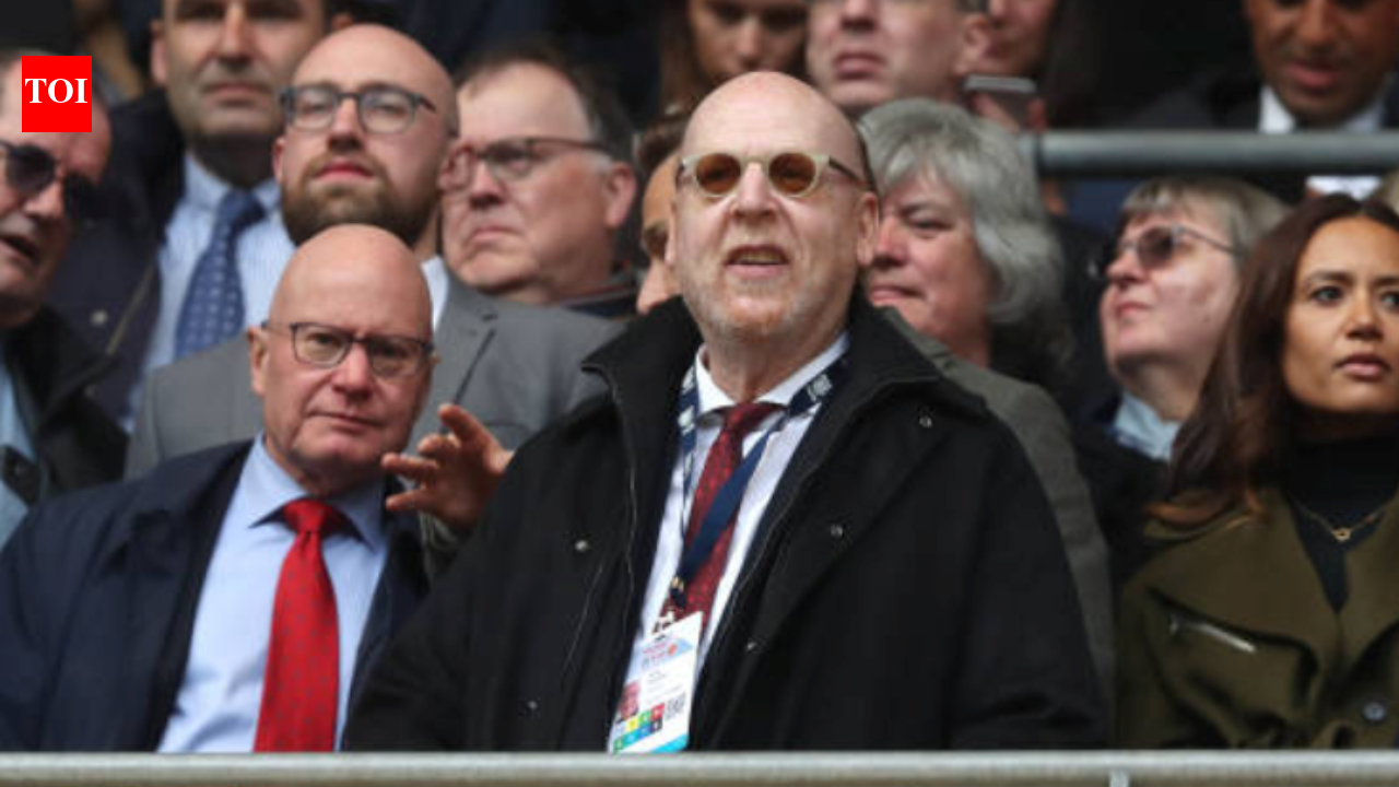 Who is Avram Glazer? The businessman behind Manchester United’s ownership