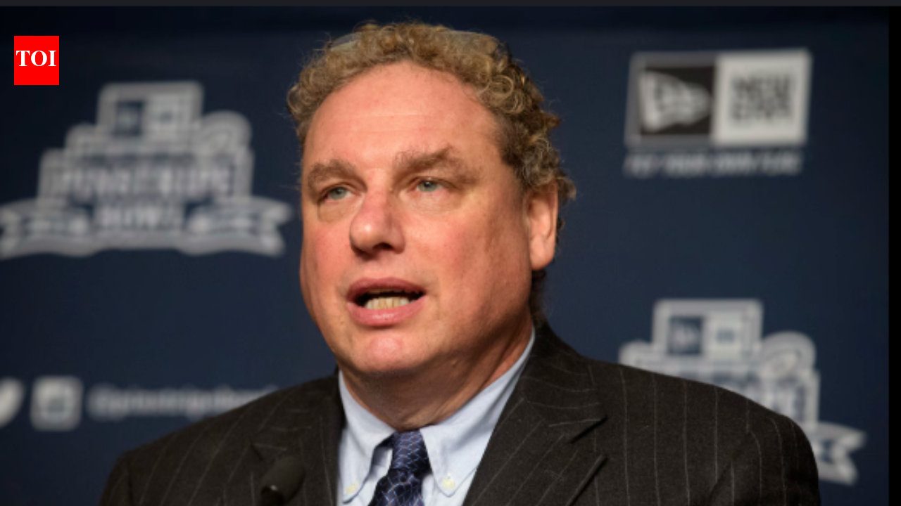 Who is New York Yankees president? A closer look at the Bronx Bombers’ front office