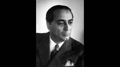 60 yrs after Bhabha’s death, city yet to mark his presence with a memorial