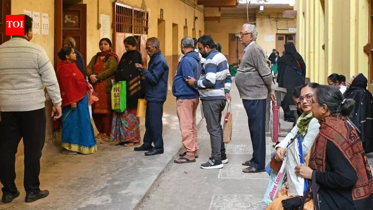 Bengali? Yes, SIR. Brahmin? Yes, SIR. Go, fall in line