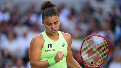 Jasmine Paolini net worth: Exploring her salary, endorsements and rapid  rise in women's tennis | International Sports News - The Times of India