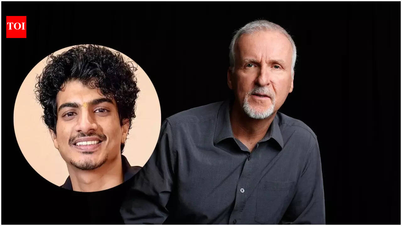 Top 5 Entertainment News: From James Cameron moving to New Zealand to Palash Muchhal reacting to Rs 40 lakh fraud allegations - top buzzing stories of the day