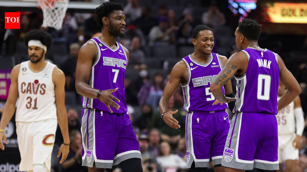 Sacramento Kings vs Cleveland Cavaliers injury report: Who's playing, injured and questionable players, head-to-head records, team stats, and more (January 23, 2026)