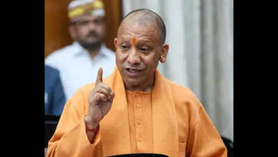 True son of India, Bose taught us to never bow before traitors: Yogi