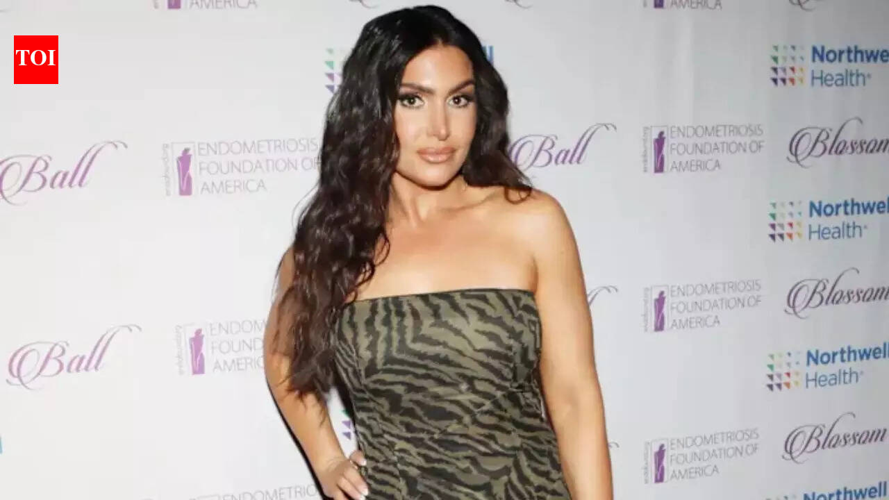 Molly Qerim is back after leaving ESPN’s First Take, joining Zuffa Boxing’s broadcast on Paramount+