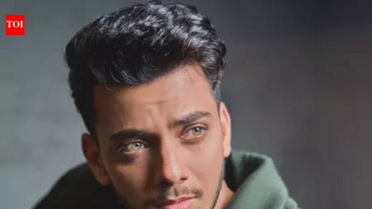 Vishal Jethwa on 'Homebound' not being selected for Oscars 2026; says, 'It broke the hope we carried with us'